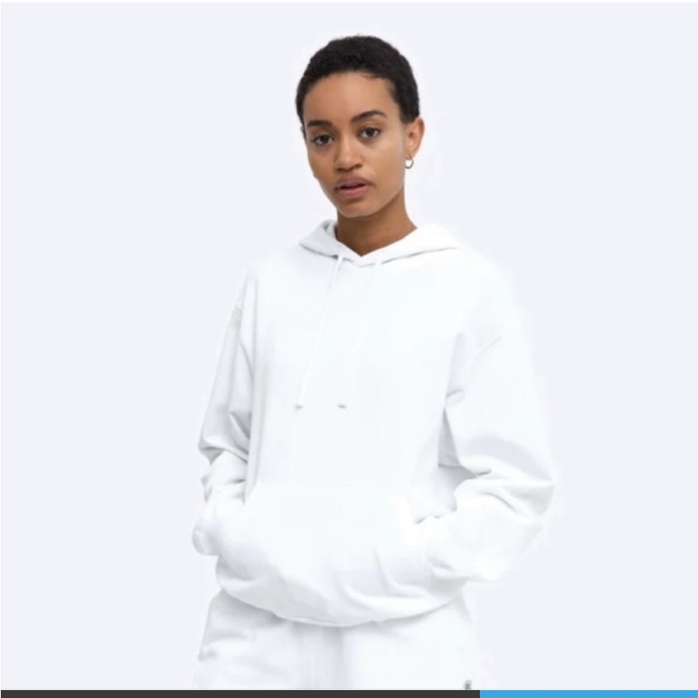 NWT Reigning Champ Hoodie